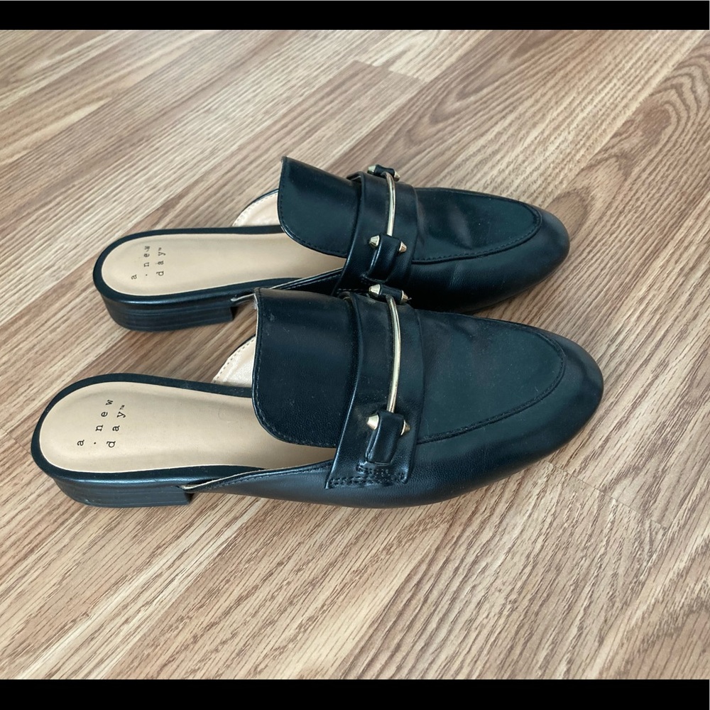 A New Day Mules